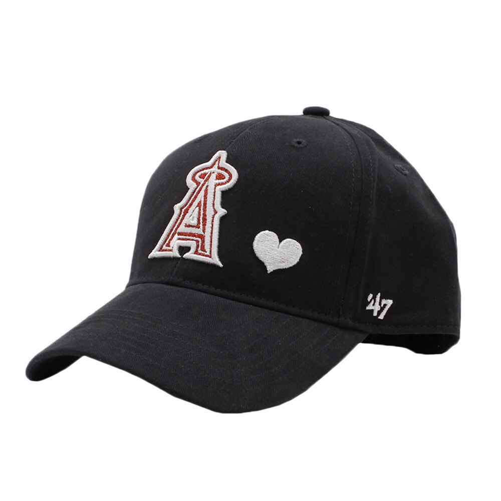  ジュニア Angels Sugar キャップ B-SGSWT04BCV-NY