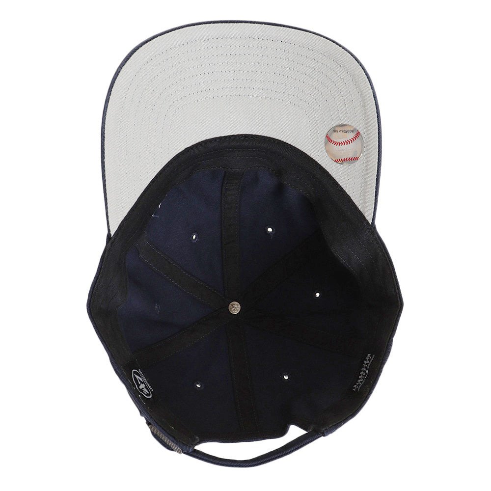 フォーティーセブン 帽子 メンズ Yankees Suspense C Up キャップ B Suspc17gws Ny 日よけ スポーツ用品はスーパースポーツゼビオ フォーティーセブン 帽子 メンズ Yankees Suspense C Up キャップ B Suspc17gws Ny 日よけ スポーツ用品はスーパースポーツゼビオ