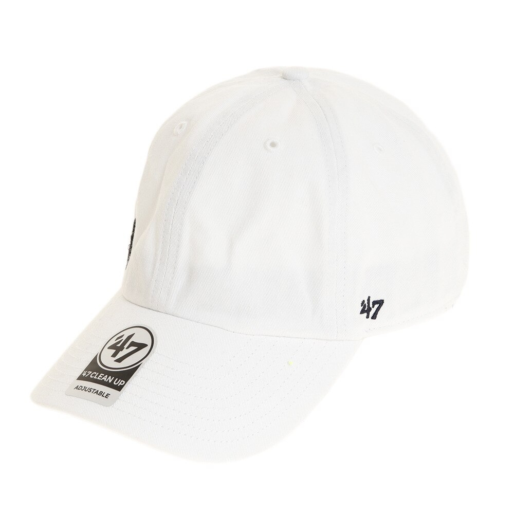  Yankees Suspense C-UP キャップ B-SUSPC17GWS-WHA