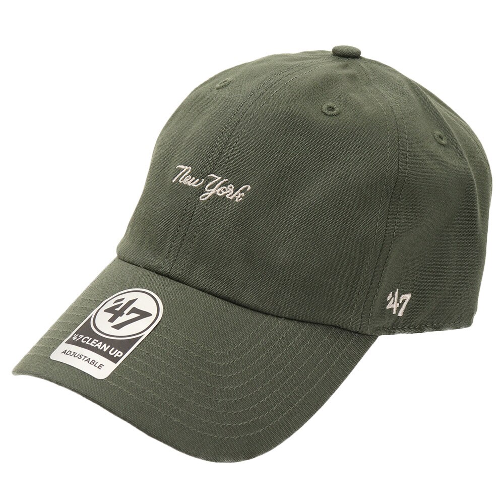  YankeesFIVEPANEL キャップ B-WHTNR17LAS-BT