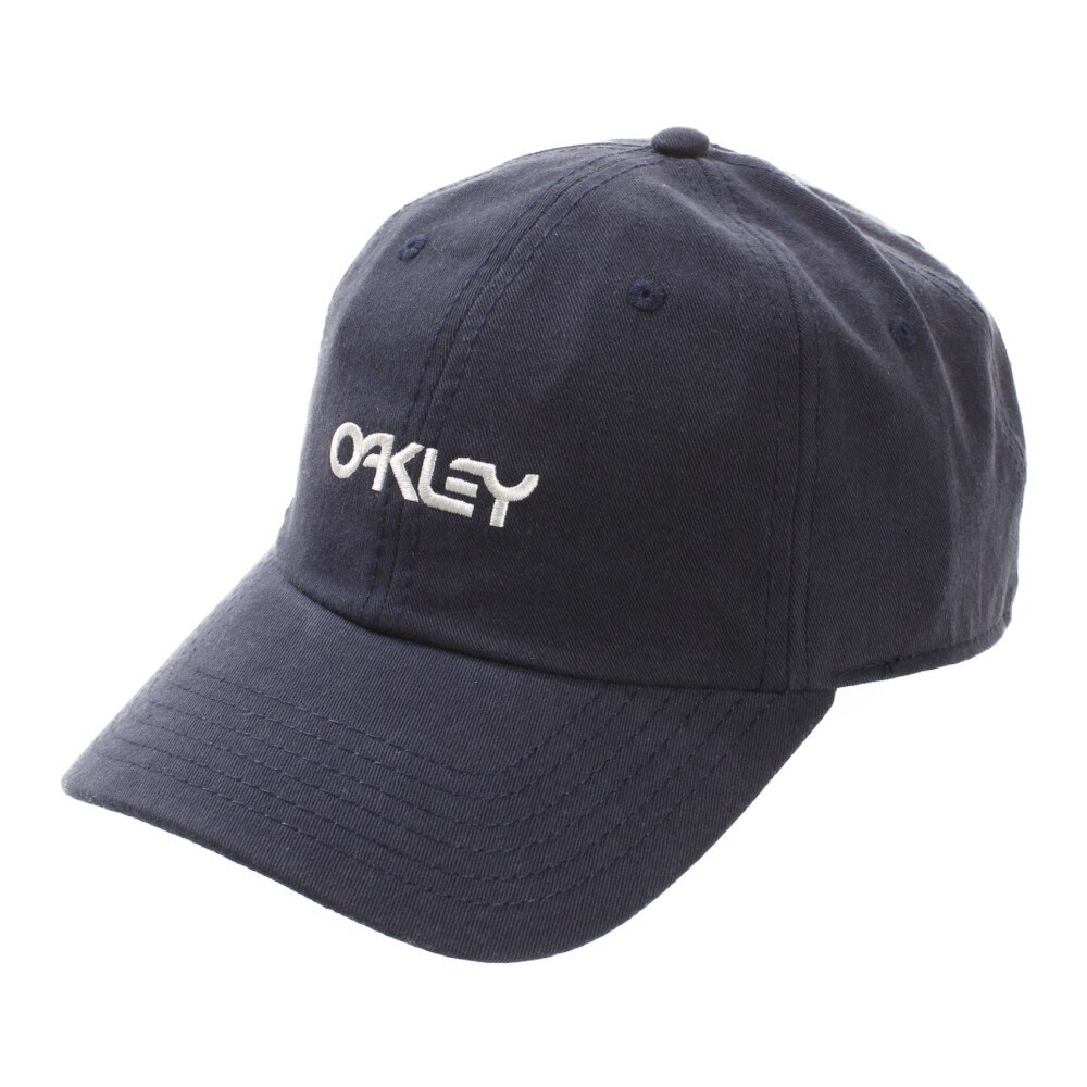  6 PANEL WASHED CHAT キャップ 912029-6AC CK