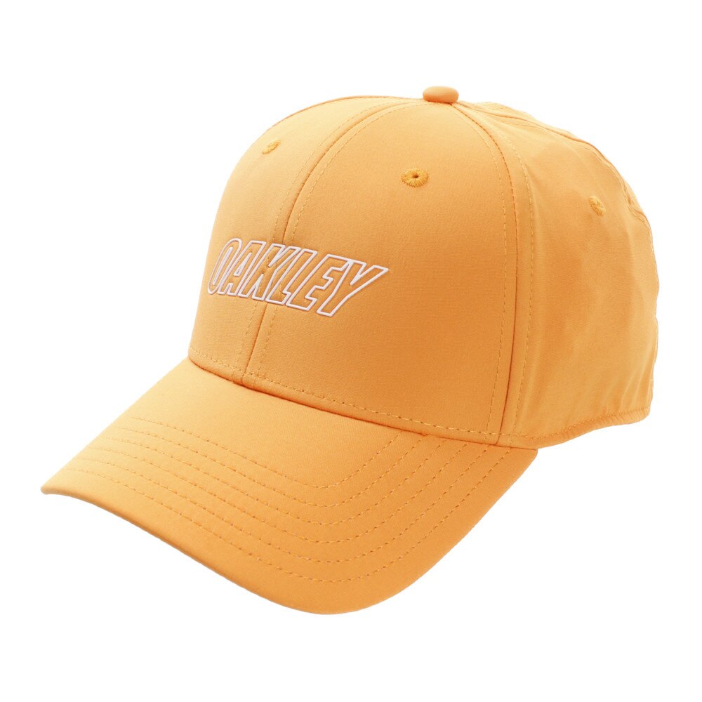  【多少の傷汚れありの為大奉仕】6 PANEL OAKLEY WHAT キャップ 912114-02E OG オンライン価格