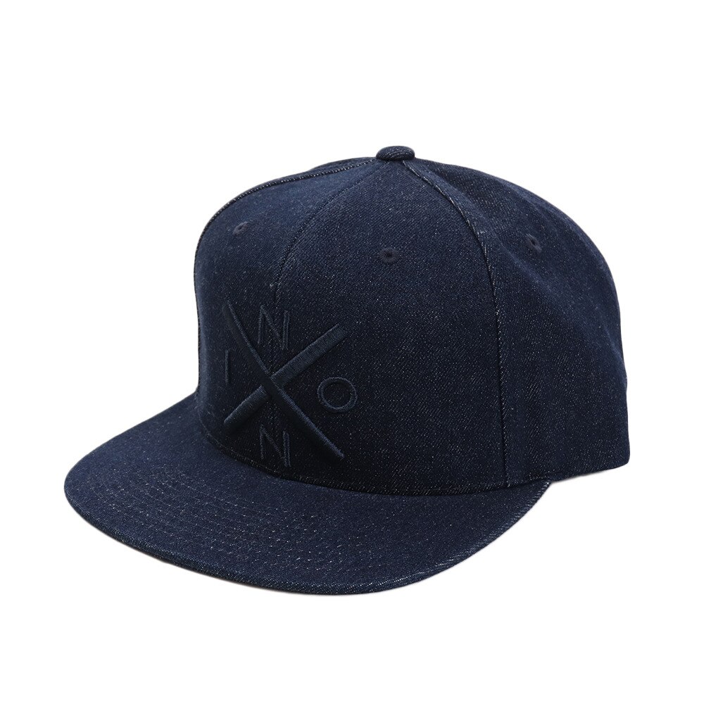  EXCHANGE SNAPBACK ハット NC2066301-00