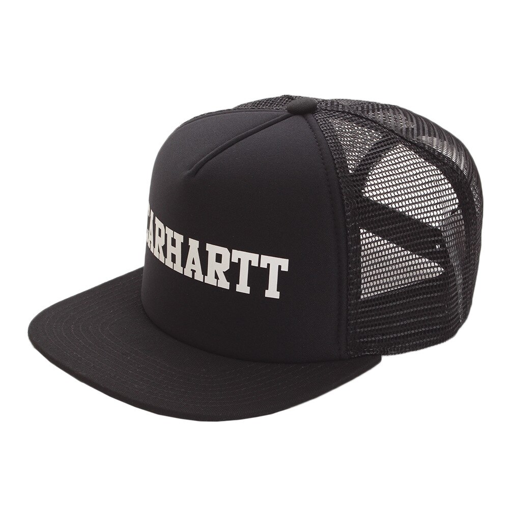  COLLEGE TRUCKER キャップ I02565219S8990FF
