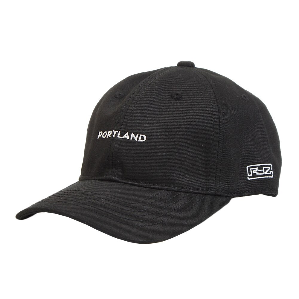  PORTLAND キャップ 897R9ST1512 BLK