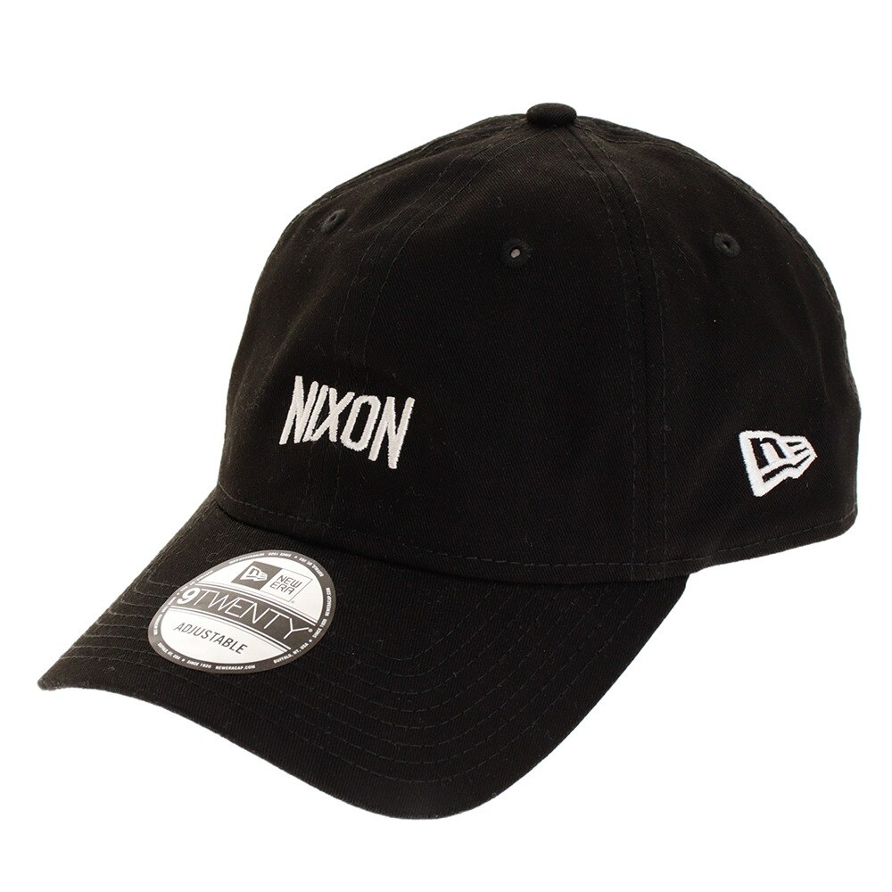  アポロ NE 9TWENTY STRAPBACK キャップ NC3001000-00