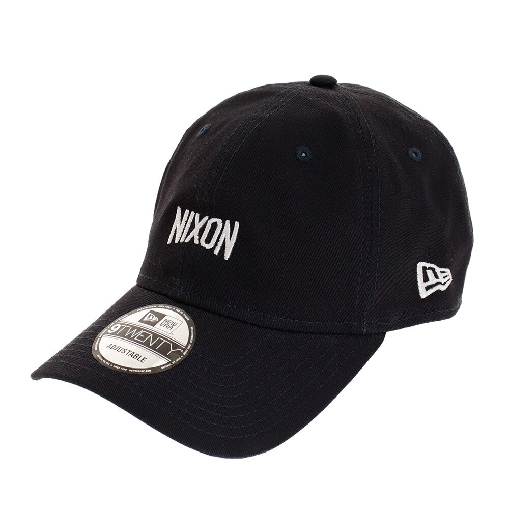  アポロ NE 9TWENTY STRAPBACK キャップ NC3001307-00