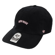 フォーティーセブン ブランド(47 Brand)(メンズ)ニューヨークメッツ BaseRunnerScript B-BSRNS16GWS-BKA