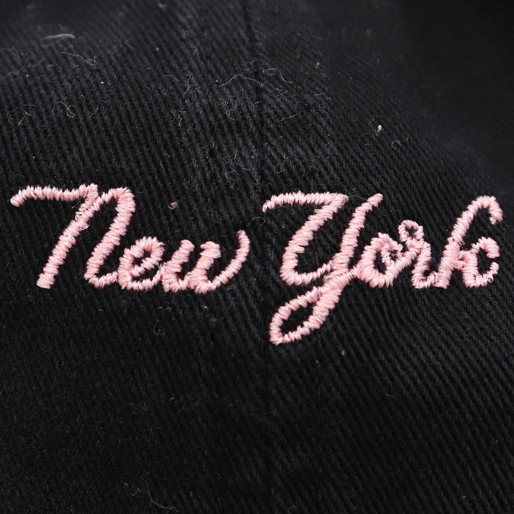 フォーティーセブン ブランド（47 Brand）（メンズ）YANKEES BASE RUNNER SCRIPT B-BSRNS17GWS-BKC