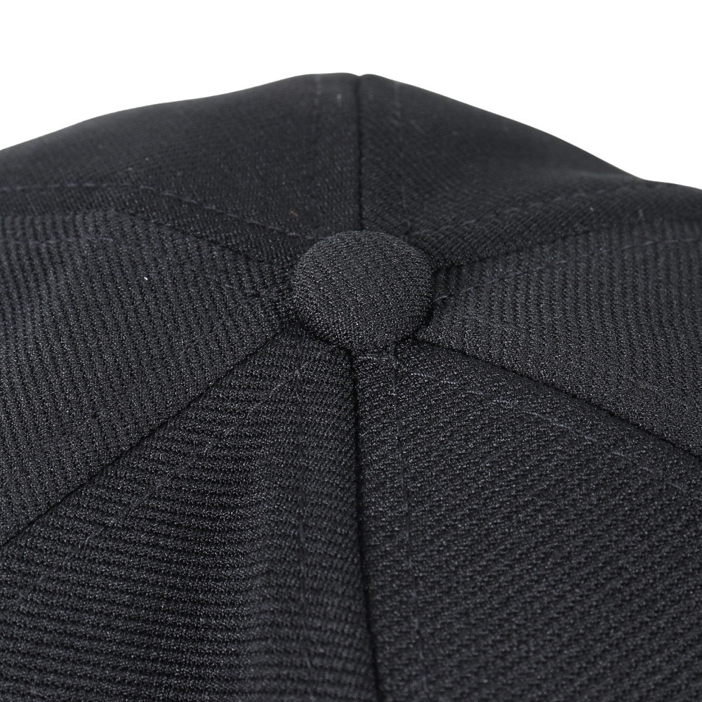 オークリー（OAKLEY）（メンズ）6 Panel Stretch Metallic ハット 912209-01V 帽子