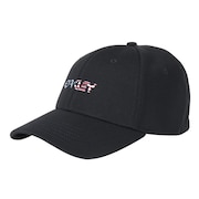 (メンズ)6 Panel Stretch Metallic ハット 912209-01V 帽子