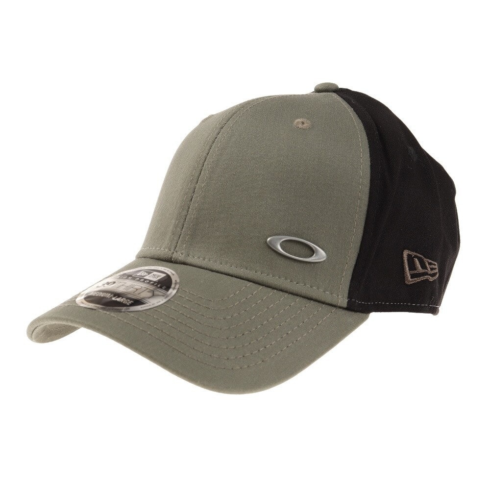 オークリー（OAKLEY）（メンズ）帽子 メンズ キャップ TINFOIL CAP