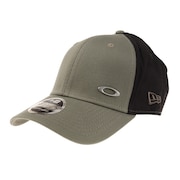 オークリー（OAKLEY）（メンズ）帽子 メンズ キャップ TINFOIL CAP 21SSV2911548-86V 日よけ ランニングキャップ