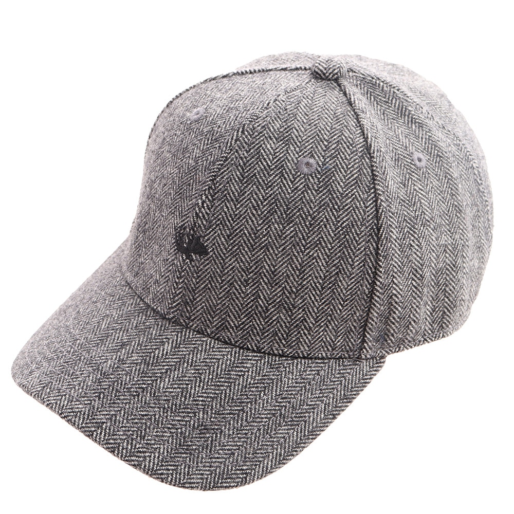  6PANEL キャップ 897EK9ST5152 GRY
