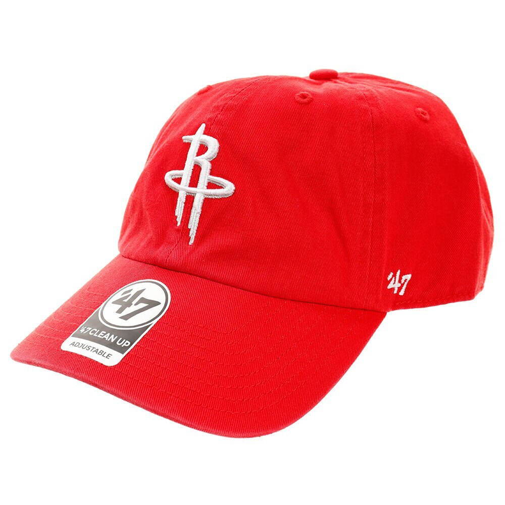  HoustonRockets CLEAN キャップ K-RGW09GWS-RDH