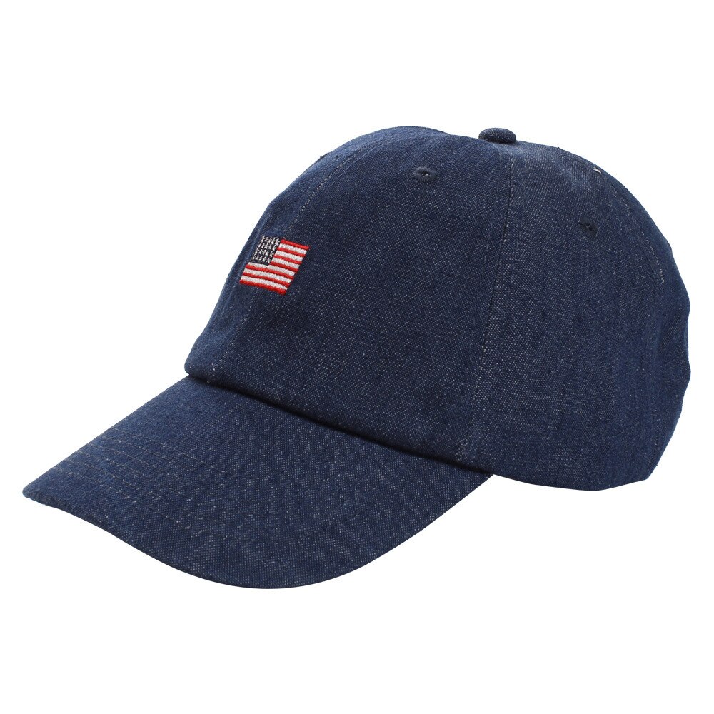  DENIM CAP C8-M735C 335 キャップ