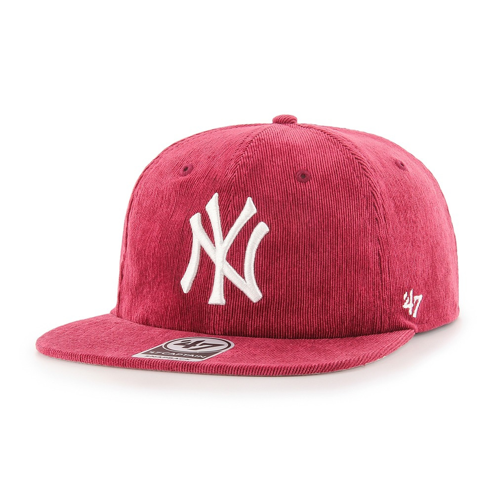  Yankees Kingsly 47 キャップ B-KNGSY17NCP-KM