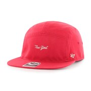 フォーティーセブン（47）（メンズ）ヤンキース キャップ リバーラン 47 ファイブパネル B-RVRRN17LAS-VR