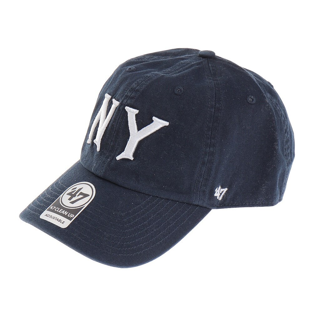  Yankees Cooperstown キャップ BCPTN-RGW17GWSNL-NY06