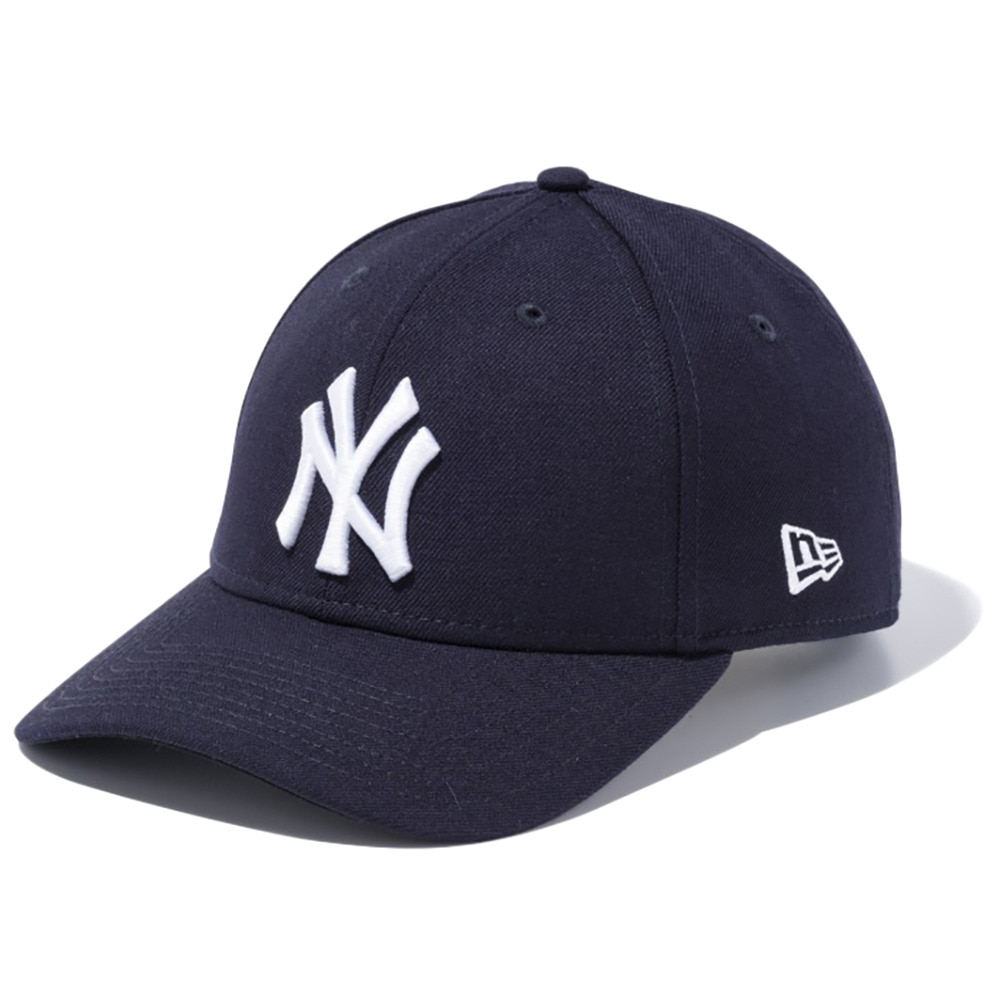 ニューエラ（NEW ERA）（メンズ）帽子 キャップ 9FORTY ニューヨーク 