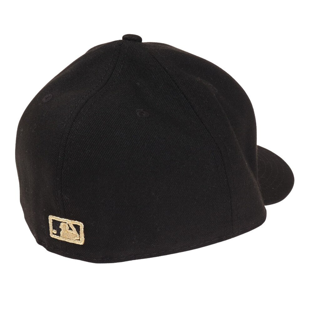 ニューエラ（NEW ERA）（メンズ）帽子 キャップ 5950 ニューヨーク・ヤンキース 12336663 日よけ MLB