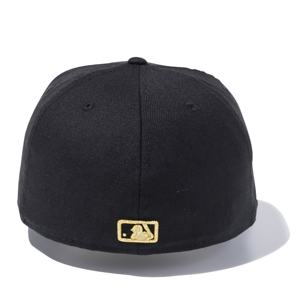 ニューエラ（NEW ERA）（メンズ）帽子 キャップ 5950 ニューヨーク・ヤンキース 12336663 日よけ MLB
