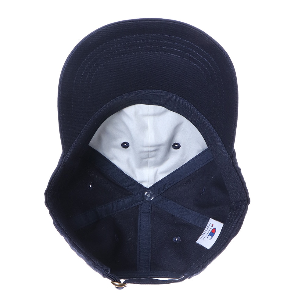 チャンピオン-ヘリテイジ（CHAMPION-HERITAGE）（メンズ）帽子 メンズ キャップ ツイルスクリプトキャップ C8-R714C 370 日よけ
