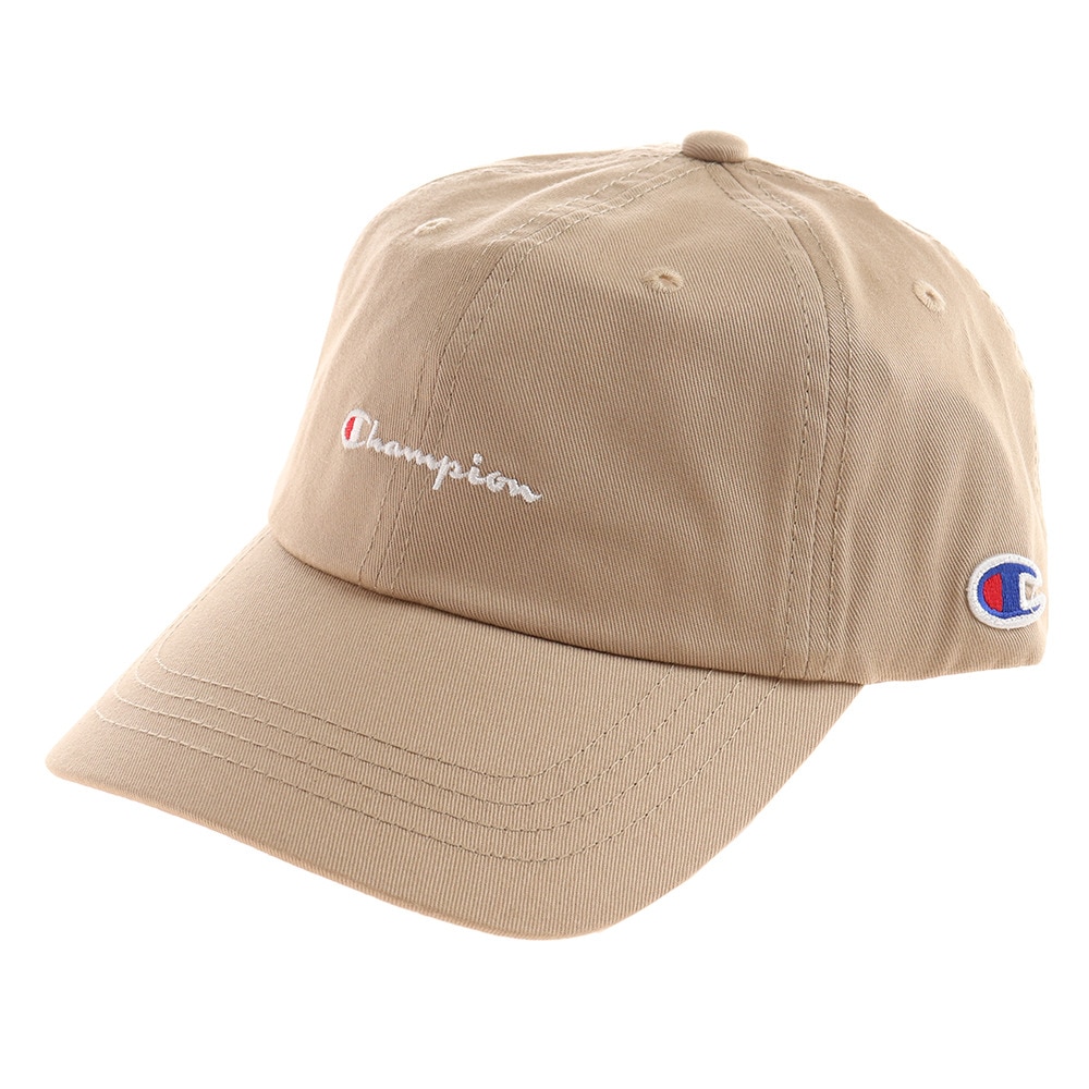 チャンピオン-ヘリテイジ（CHAMPION-HERITAGE）（メンズ）帽子 メンズ キャップ ツイルスクリプトキャップ C8-R714C 780 日よけ
