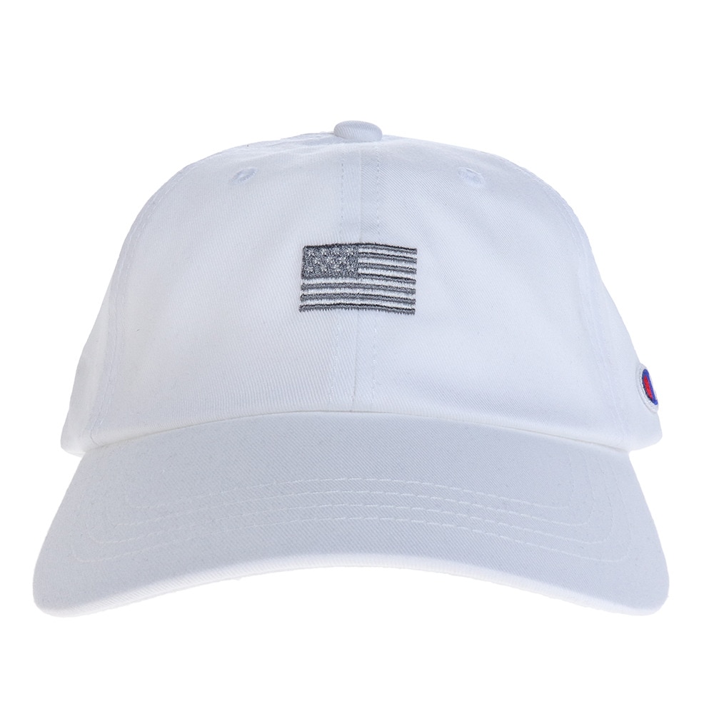 チャンピオン-ヘリテイジ（CHAMPION-HERITAGE）（メンズ）帽子 メンズ TW SS キャップ C8-R716C 010 日よけ