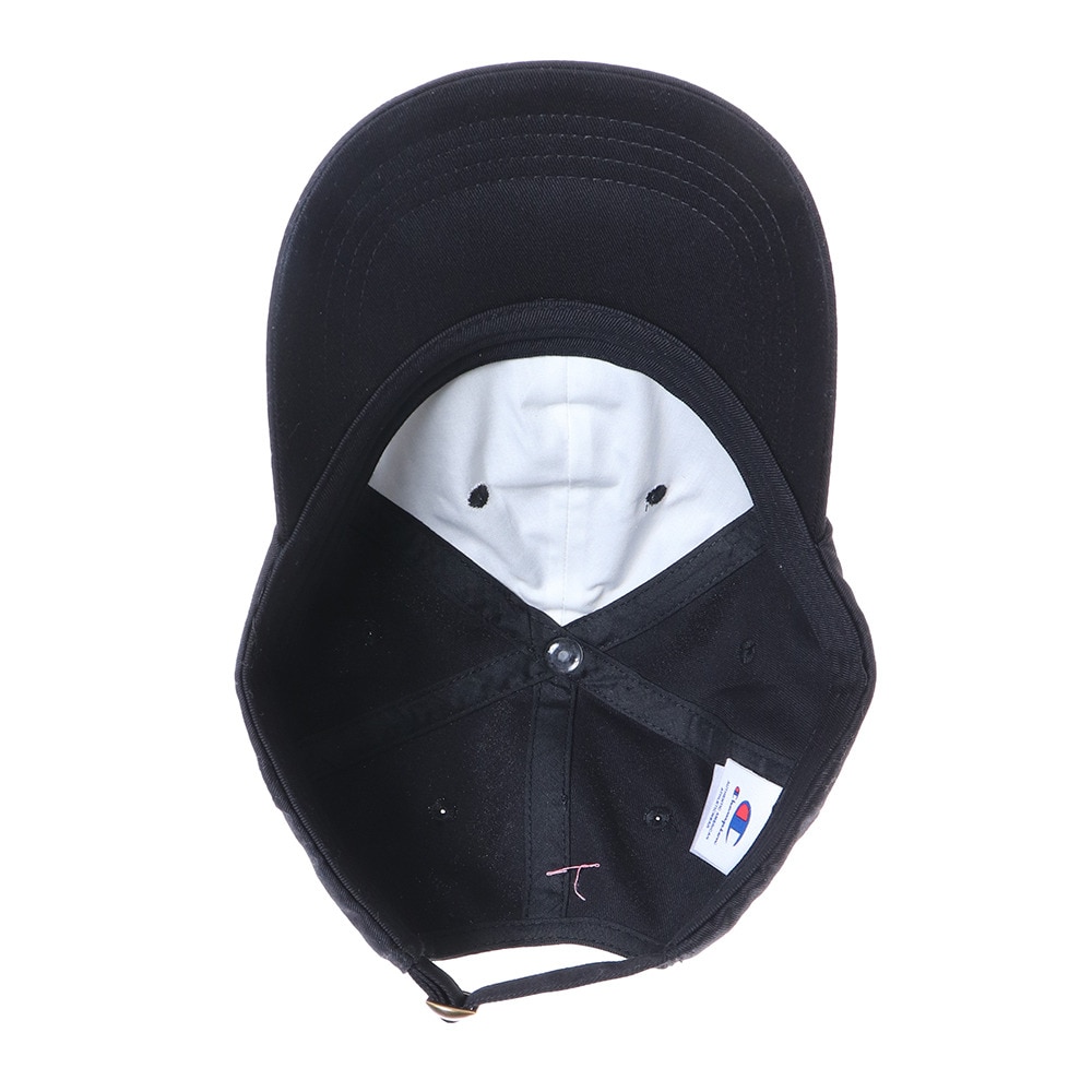 チャンピオン-ヘリテイジ（CHAMPION-HERITAGE）（メンズ）帽子 メンズ TW SS キャップ C8-R716C 090 日よけ