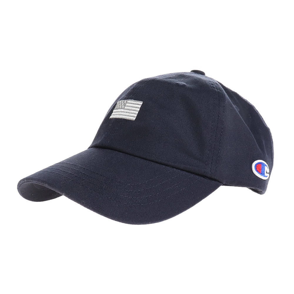 チャンピオン-ヘリテイジ（CHAMPION-HERITAGE）（メンズ）帽子 メンズ TW SS キャップ C8-R716C 370 日よけ