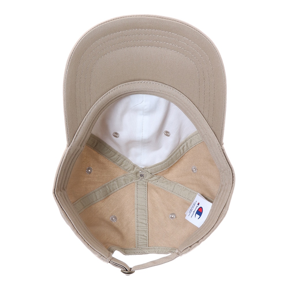 チャンピオン-ヘリテイジ（CHAMPION-HERITAGE）（メンズ）帽子 メンズ TW SS キャップ C8-R716C 780 日よけ