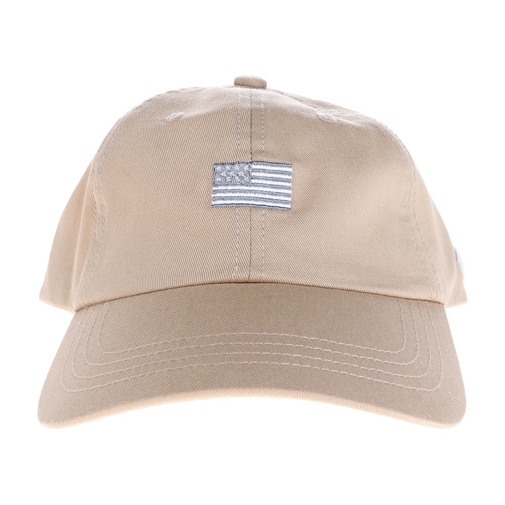 チャンピオン-ヘリテイジ（CHAMPION-HERITAGE）（メンズ）帽子 メンズ TW SS キャップ C8-R716C 780 日よけ