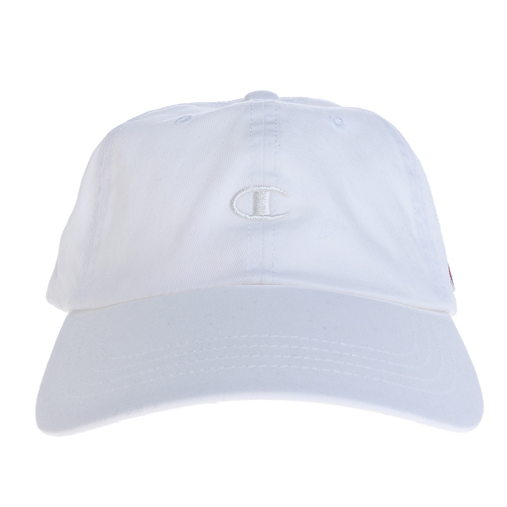 チャンピオン-ヘリテイジ（CHAMPION-HERITAGE）（メンズ）帽子 メンズ キャップ ツイルウォッシュドキャップ C8-R717C 010 日よけ