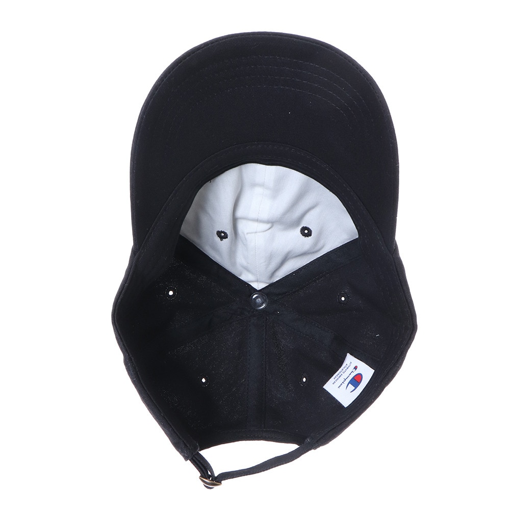 チャンピオン-ヘリテイジ（CHAMPION-HERITAGE）（メンズ）帽子 メンズ キャップ ツイルウォッシュドキャップ C8-R717C 090 日よけ
