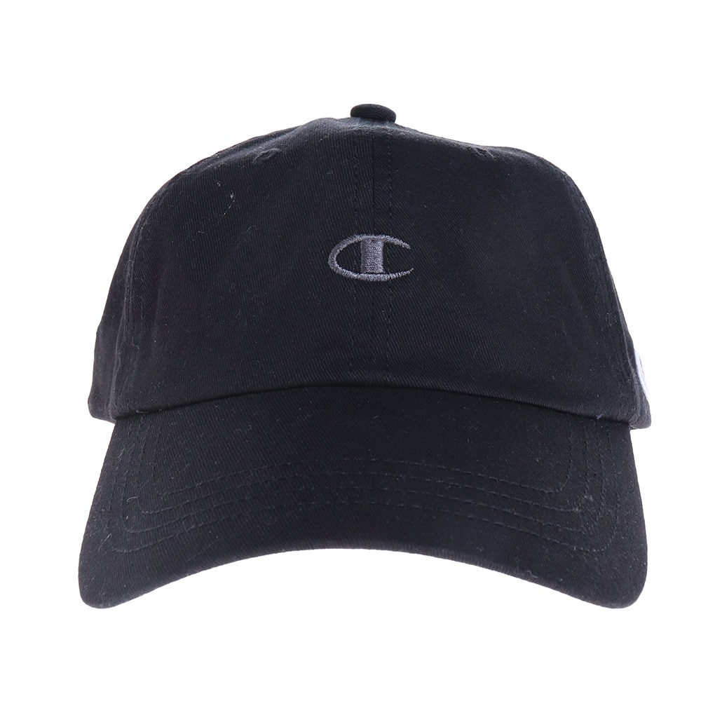 チャンピオン-ヘリテイジ（CHAMPION-HERITAGE）（メンズ）帽子 メンズ キャップ ツイルウォッシュドキャップ C8-R717C 090 日よけ