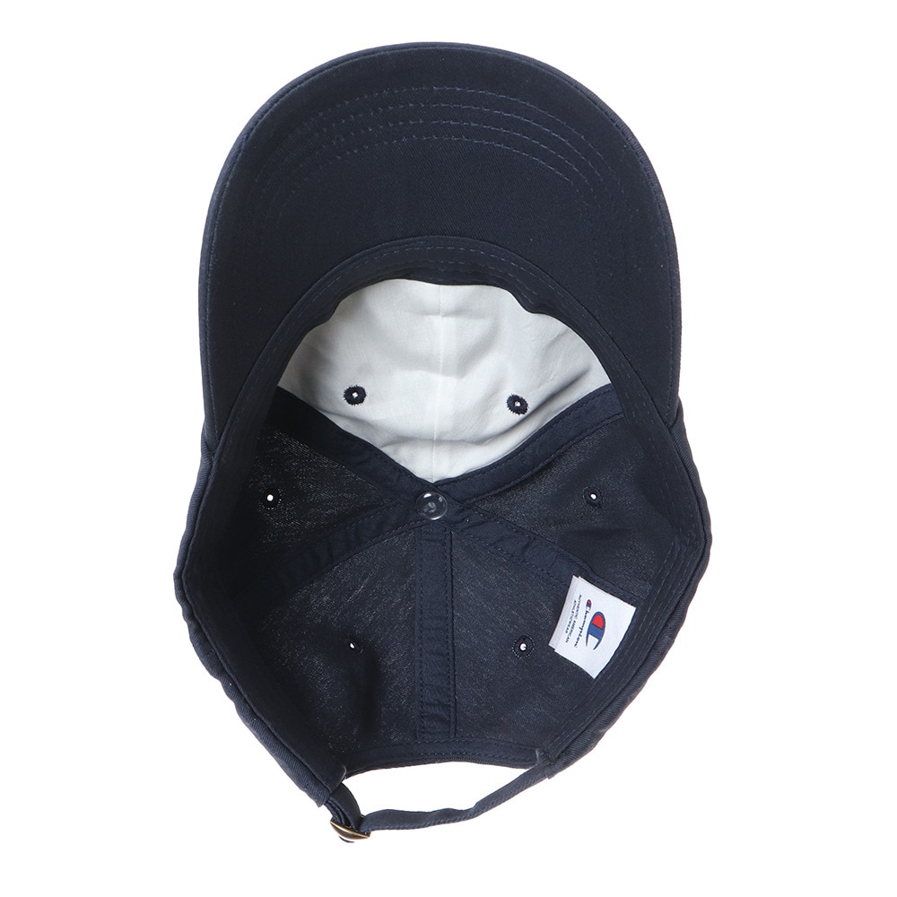チャンピオン-ヘリテイジ（CHAMPION-HERITAGE）（メンズ）帽子 メンズ キャップ ツイルウォッシュドキャップ C8-R717C 370 日よけ