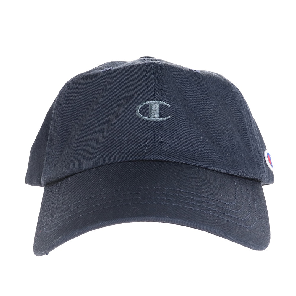 チャンピオン-ヘリテイジ（CHAMPION-HERITAGE）（メンズ）帽子 メンズ キャップ ツイルウォッシュドキャップ C8-R717C 370 日よけ