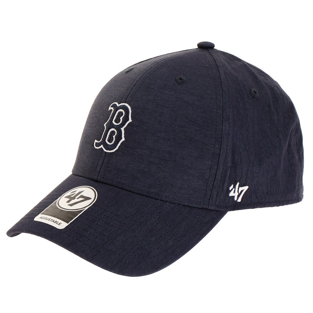  レッドソックス MVP キャップ B-MNTRM02VSS-NY