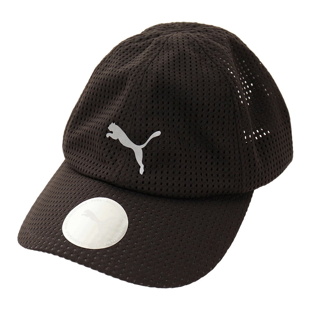  クーリングキャップ 022575-01 BLK