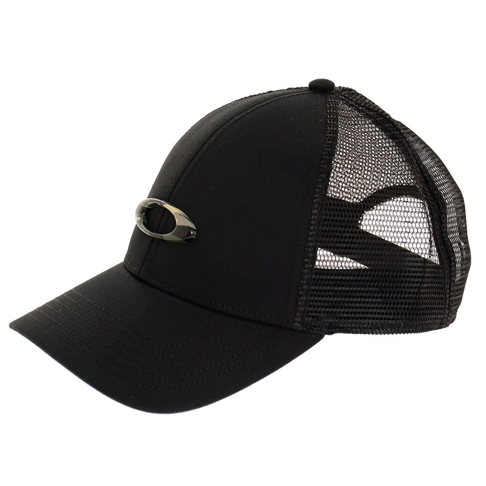  TRUCKER ELLIPSE キャップ FOS900005-02E