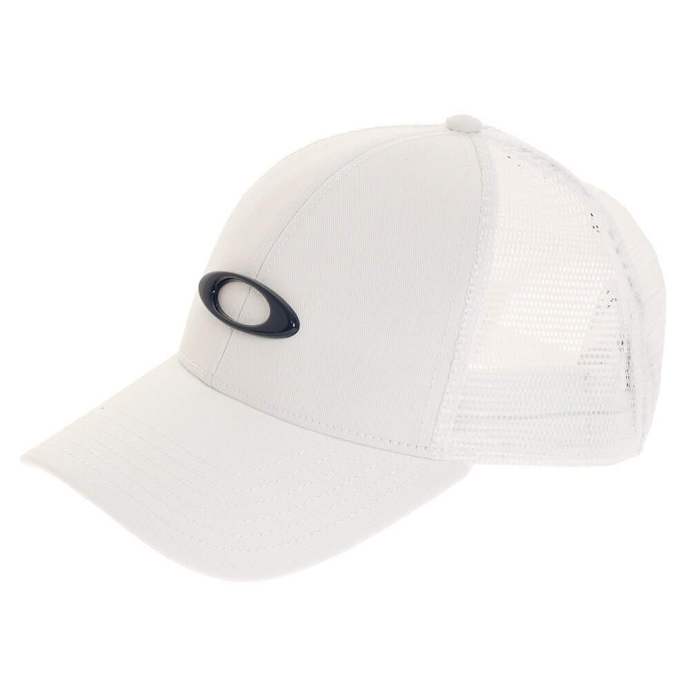  TRUCKER ELLIPSE キャップ FOS900005-100