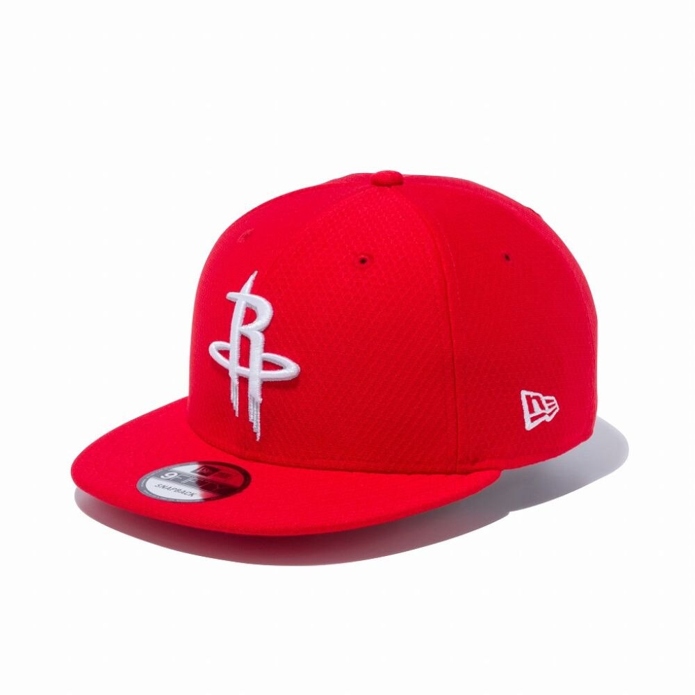  9FIFTY Hex Tech ヒューストン・ロケッツ 12326176