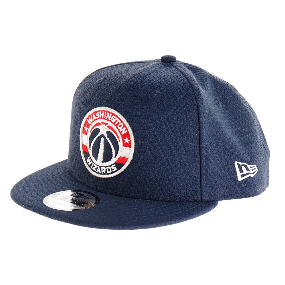  9FIFTY Hex Tech ワシントン・ウィザーズ 12326188