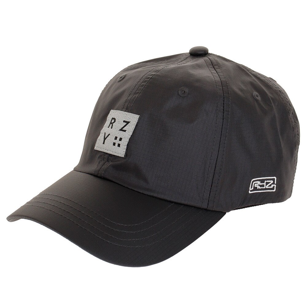  EFLECTIVENAMELABEL キャップ 897R0ST6160 BLK