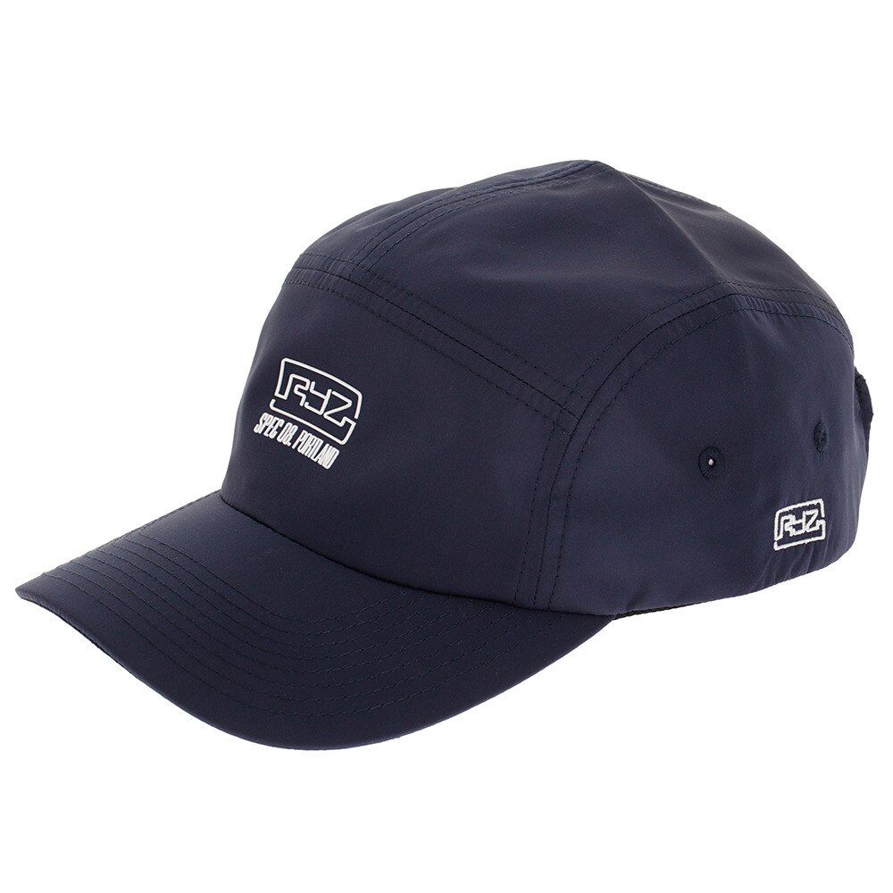  LOGO JET キャップ 897R0ST6162 NVY