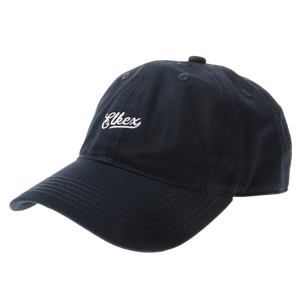  カーシブ ロゴ ツイルキャップ 897EK0ST6134 NVY
