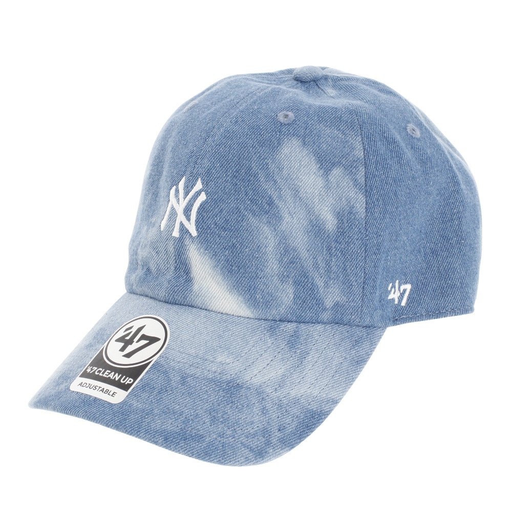  ヤンキース キャップ 47 クリーンナップ B-BLTNM17NDS-NY 