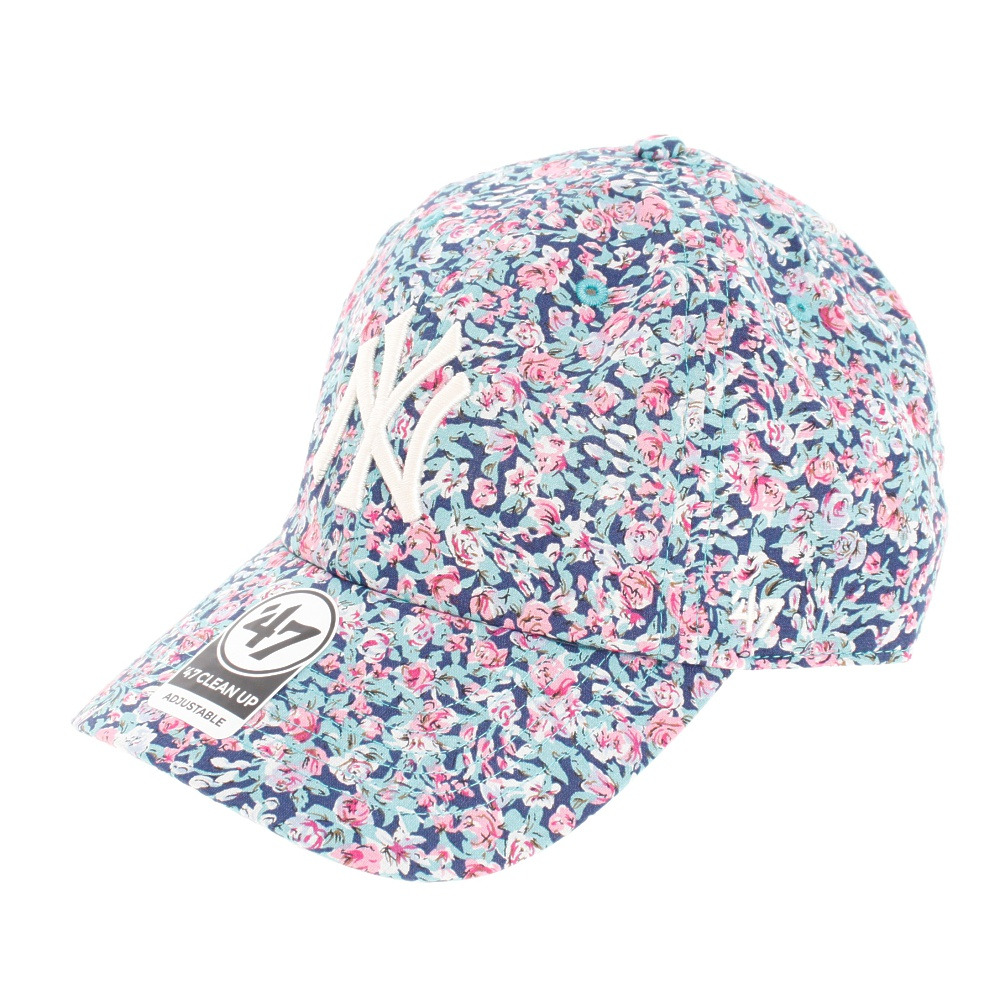  ヤンキース キャップ ハロルド 47 クリーンナップ B-HAROL17MQS-NY