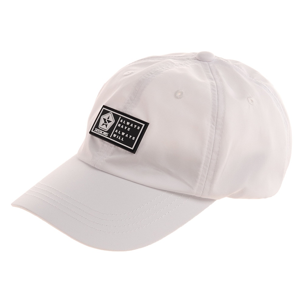  SILICON WAPPEN キャップ 208125 WHT